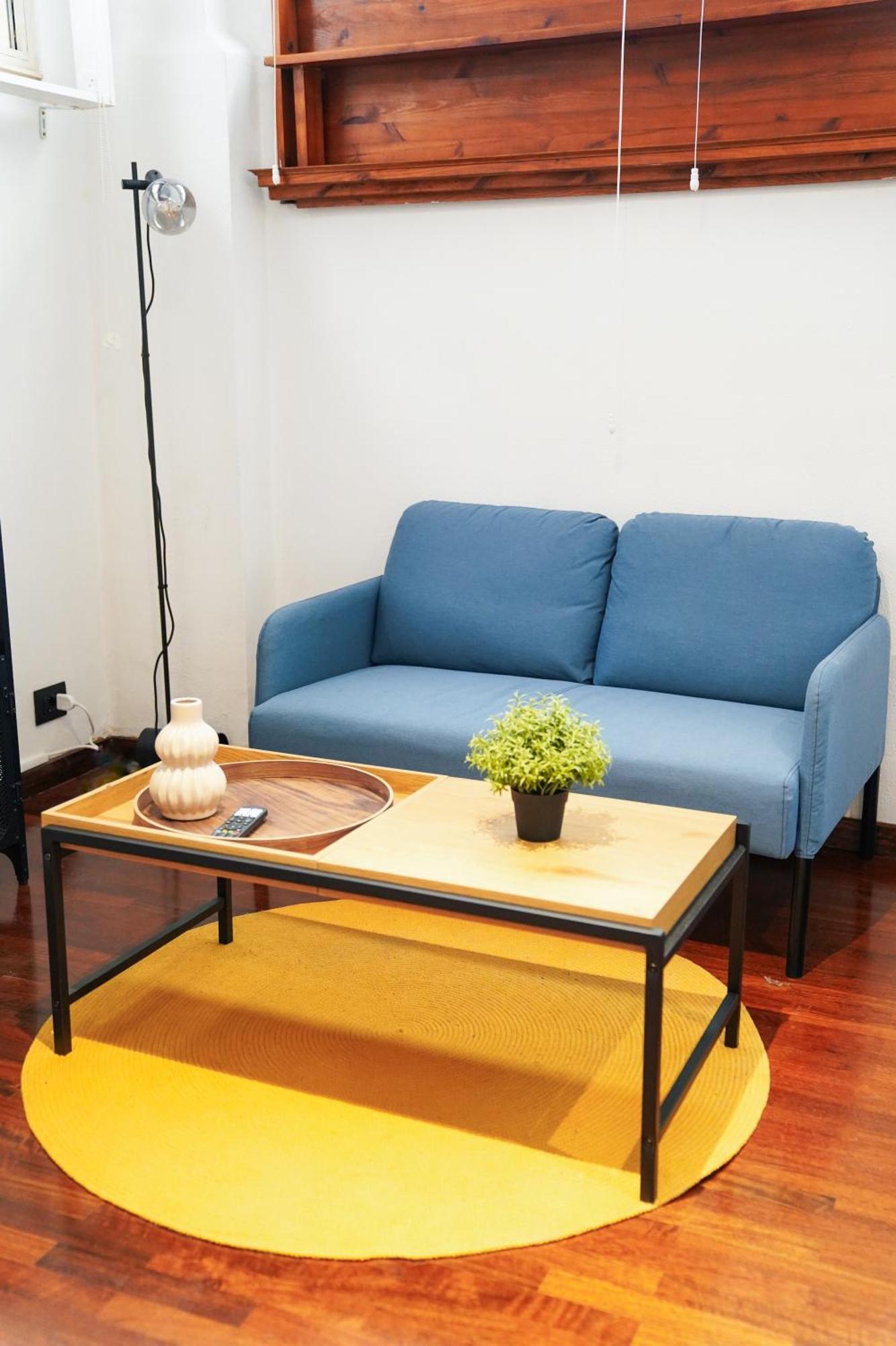 Babuino Terrace Apartamento Roma Exterior foto