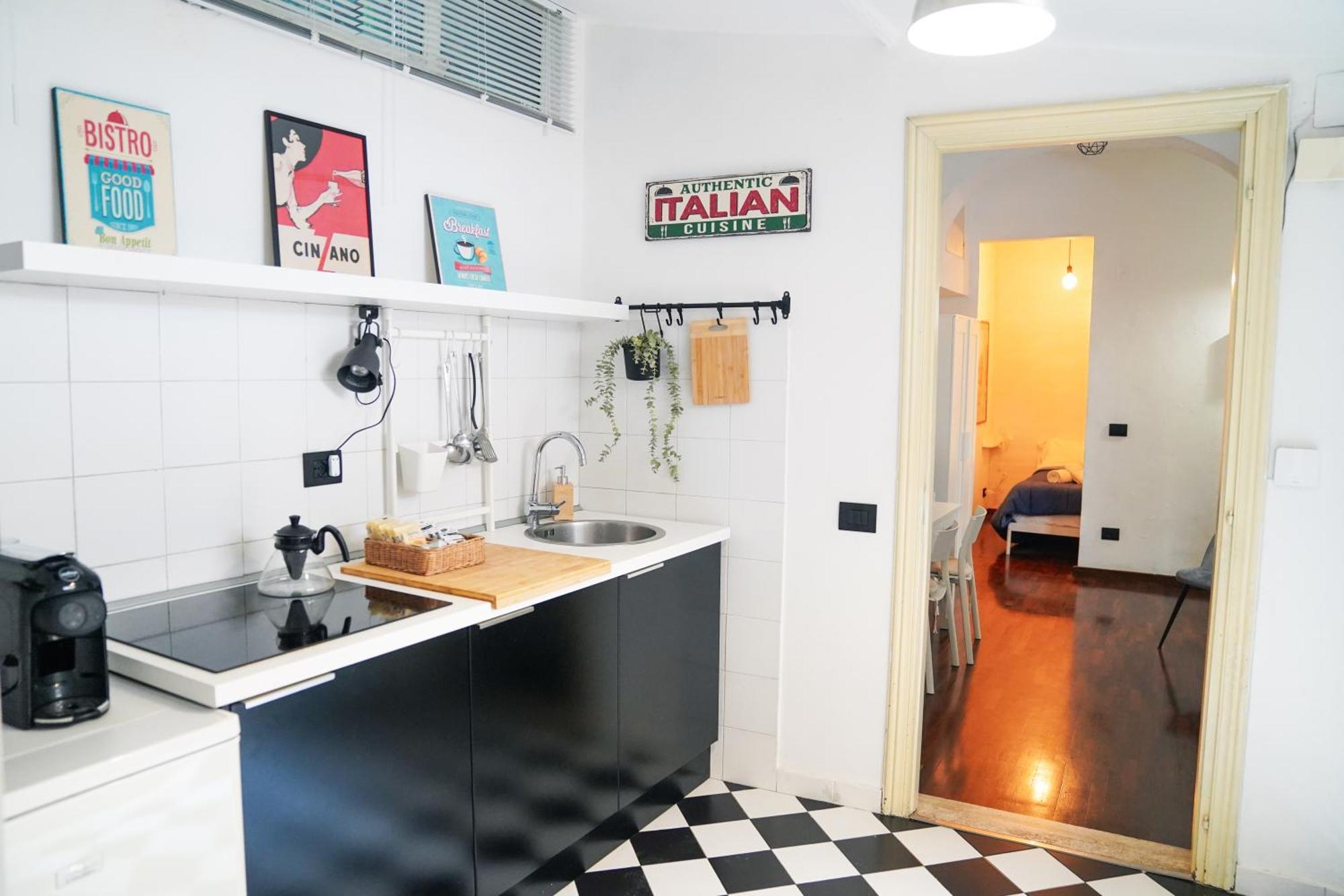 Babuino Terrace Apartamento Roma Exterior foto
