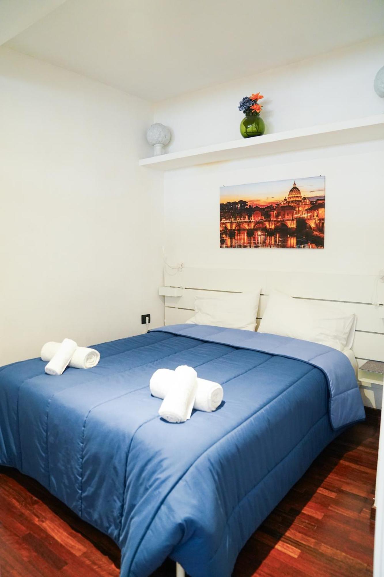 Babuino Terrace Apartamento Roma Exterior foto