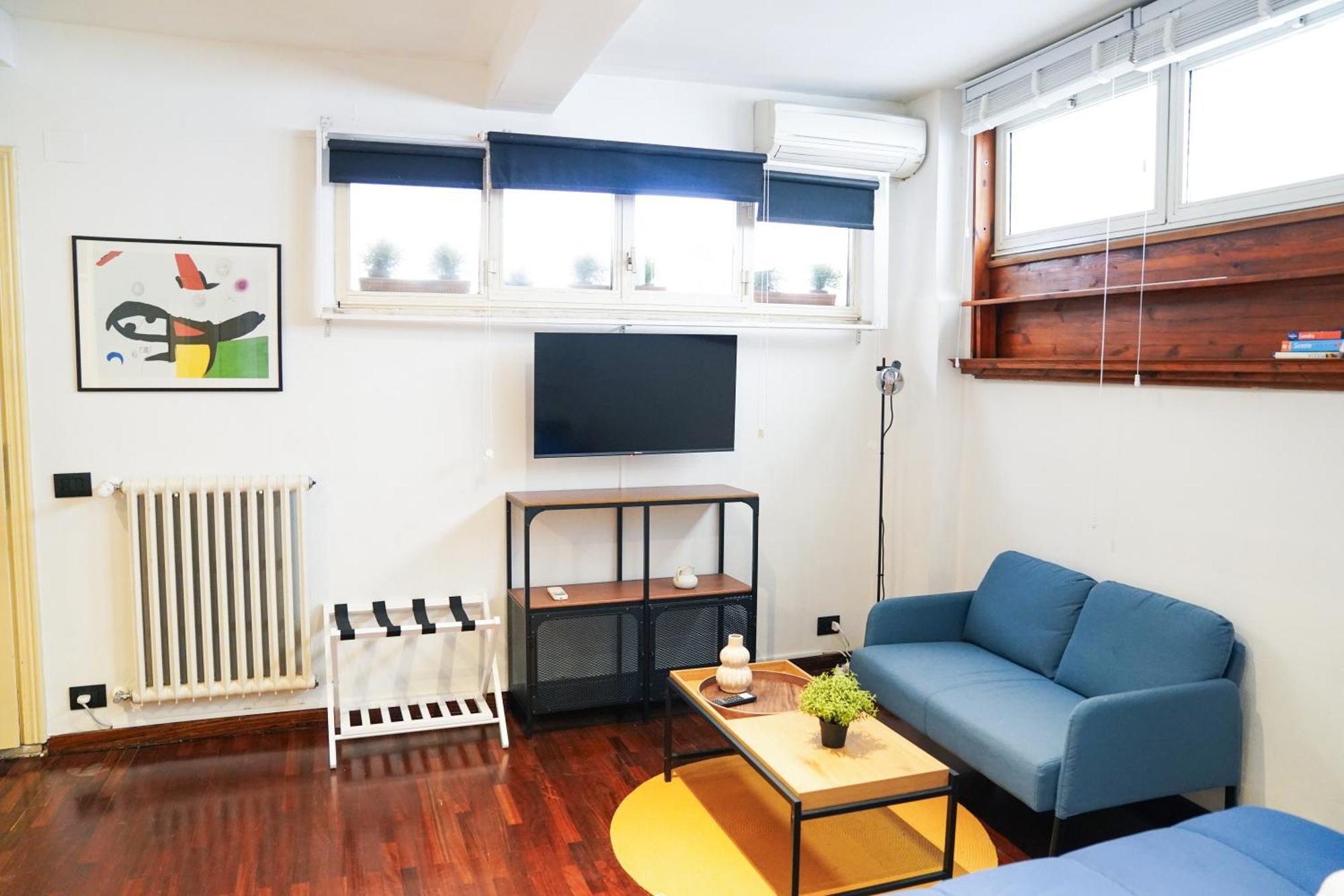 Babuino Terrace Apartamento Roma Exterior foto